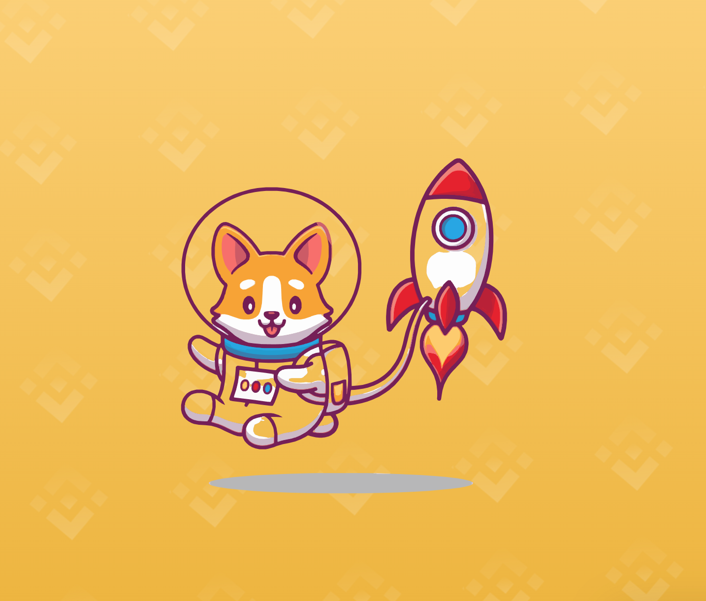 Loading Background